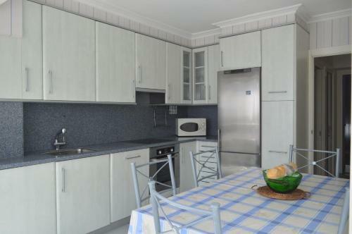Apartamento Casa Acogedora