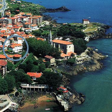 Bonito Apartamento Mundaka Ebi-82