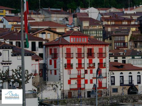 Apartamento Ogo�o