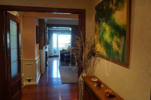 Apartamento Uxue.