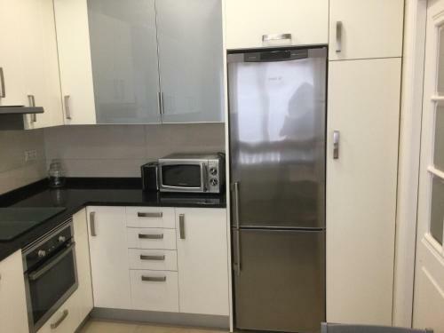 Apartamento Piso Nuevo Y Espacioso En El Centro de Mundaka