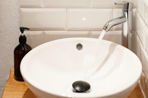Apartamento Las Ocas "solo Adultos"