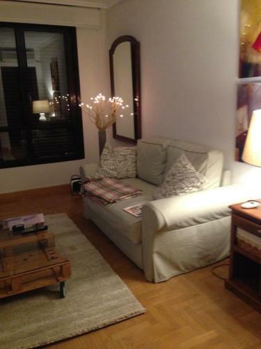 Apartamento La Casa De Leo