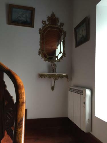 Casa Os Loureiros