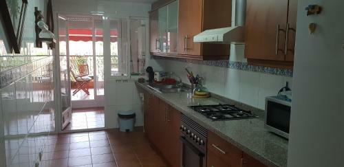 Apartamento Naquera Hill 1