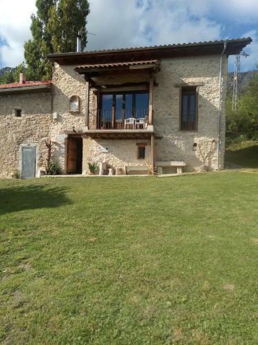 Casa Berrobiaenea