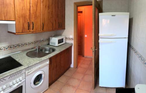 Casas Encinares