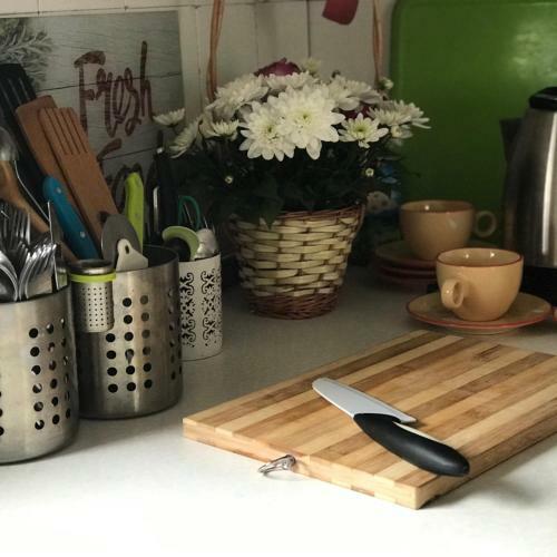 Apartamento Dan I Noc