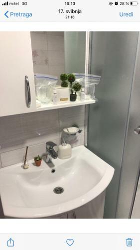 Apartamento Dan I Noc