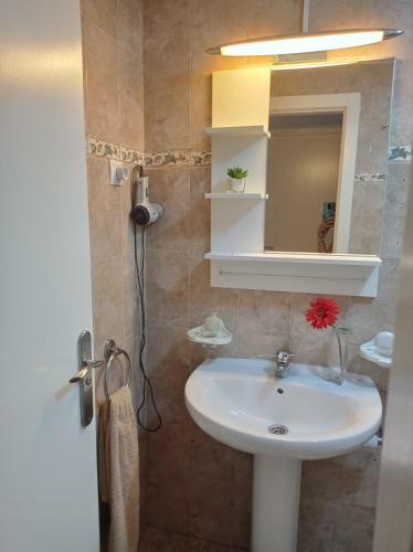 Apartamento Calle Mafasca 15 - 1