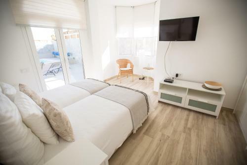 Villa Jandia Apartments