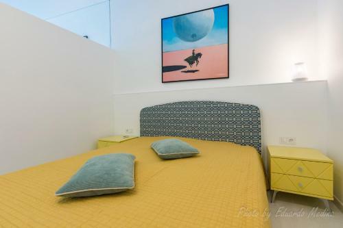 Casa Ricardo Coast Apartment
