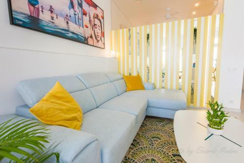 Casa Ricardo Coast Apartment