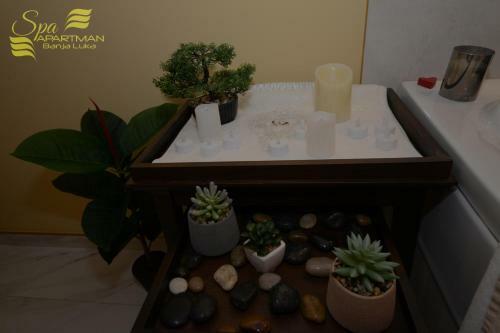 Spa Apartman Banja Luka