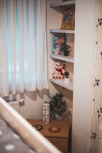 Apartamento Voyager - Le Coq