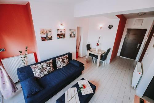 Apartment City