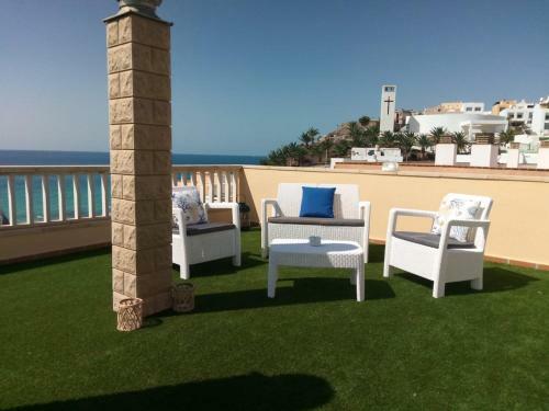 Apartamento Mariposas Jand�a 4