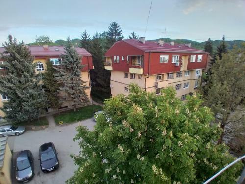 Apartman Centar