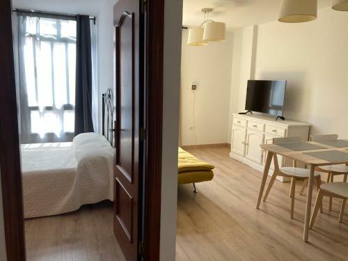 Apartamento Playa Morro Jable 2b