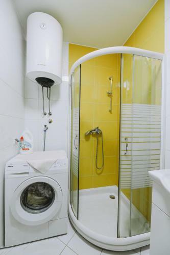 Apartment Tatjana