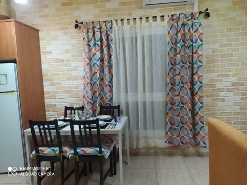 Apartamento Casa San Miguel Free Wifi