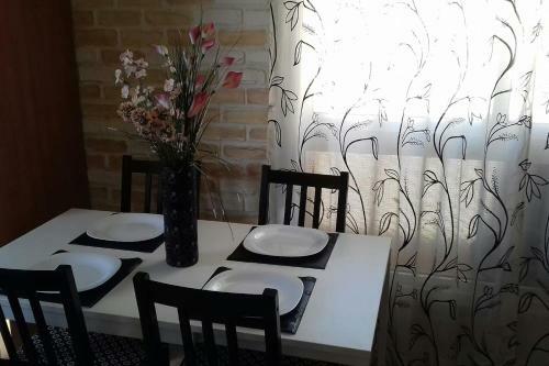 Apartamento Casa San Miguel Free Wifi