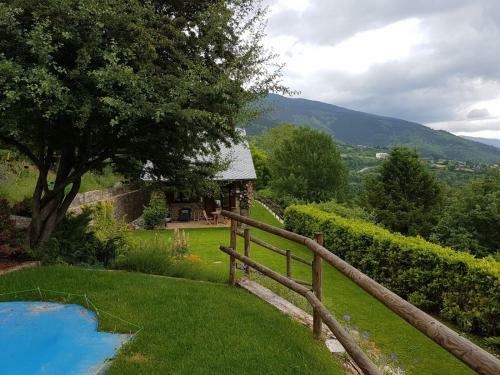 La Casa D'en Rafel
