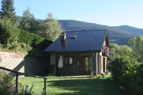 La Casa D'en Rafel