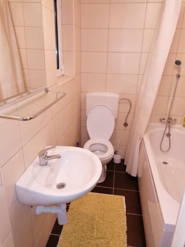 Apartman Dajak