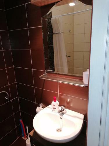 Apartman Dajak