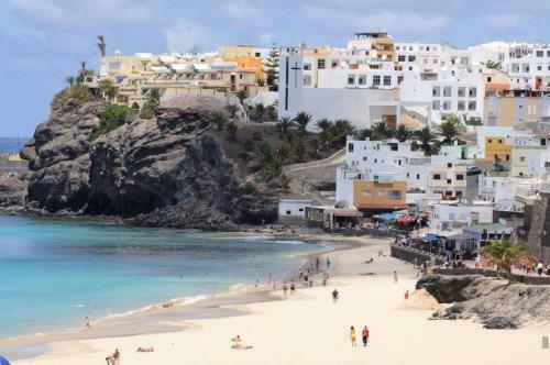 Apartamento El Carmen 12