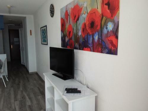 Apartamento Miramar Attico
