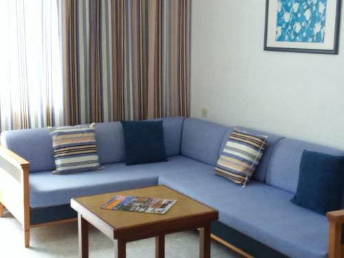 Apartamento Miramar Attico