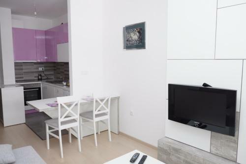 Apartman Ladybug