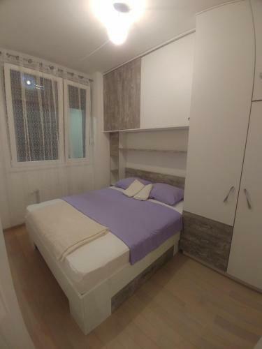 Apartman Ladybug