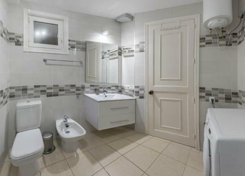 Apartamento Terrazza E Vista Oceano, Wi-fi, 6� Piano