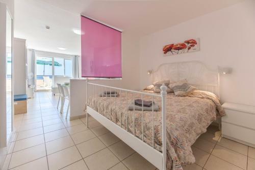 Apartamento Terrazza E Vista Oceano, Wi-fi, 6� Piano