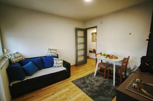 Apartman Srdjan