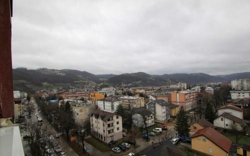 Apartman Srdjan