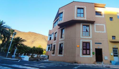 Apartamento Casa Carey