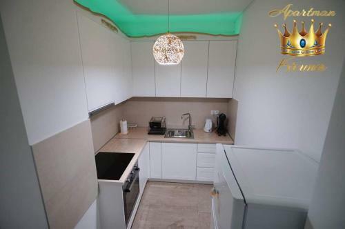 Apartamento Stan Na Dan-apartman Kruna Banjaluka