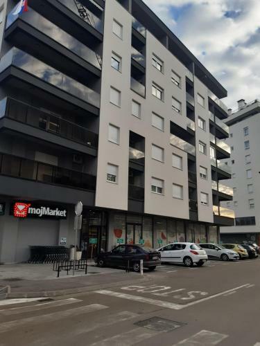 Apartman Danilo