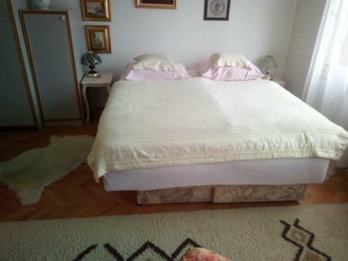 Goca Apartman