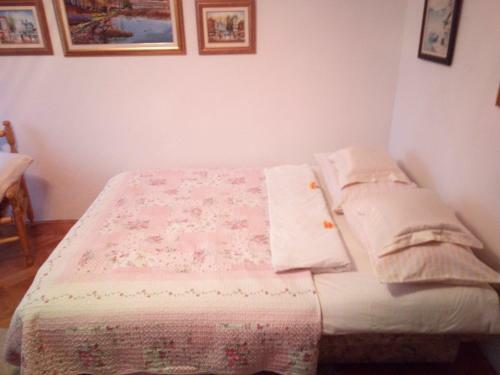 Goca Apartman