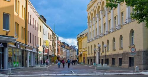 Goca Apartman