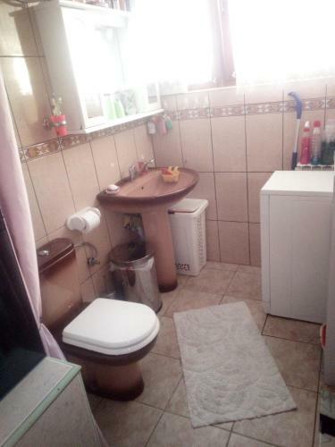 Goca Apartman