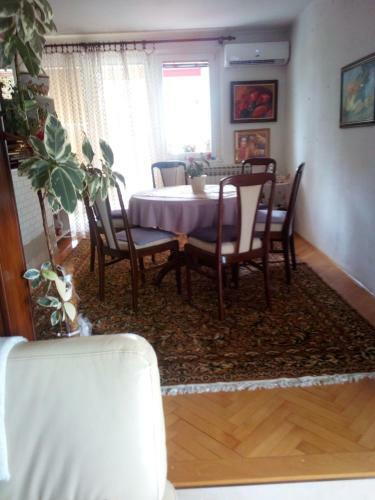 Goca Apartman