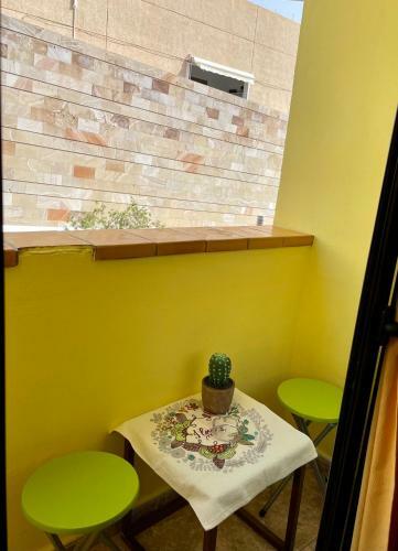 Apartamento Nivaria