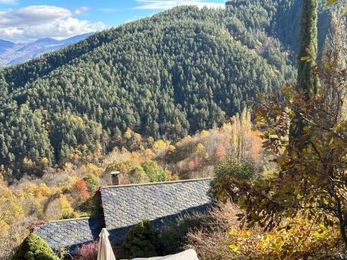 Casa Rural Pirineu Nev�