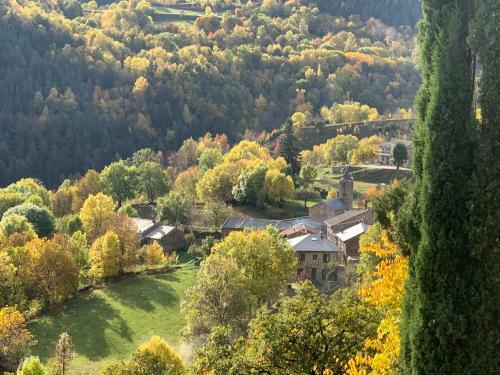 Casa Rural Pirineu Nev�